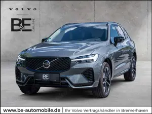 Volvo XC60 T6 Plus Dark Plug-In Hybrid AWD ACC 360°