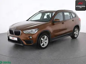 BMW X1 X1 xDrive25d ADVANTAGE SPORTSITZE,AKT.PARKASSIST