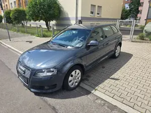 Audi A3 2.0 TDI Attraction (103kW)