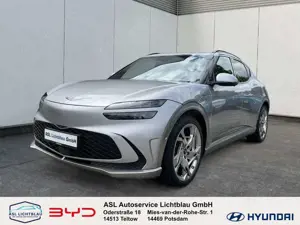 Genesis GV60 Sport Plus Glasdach  Sitzpaket-Komfort 77,4kWh