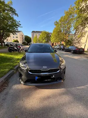 Kia Ceed SW / cee'd SW 1.5 T-GDI OPF GT Line