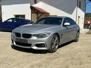 BMW 435 435d Gran Coupe xDrive Sport-Aut.M Sport