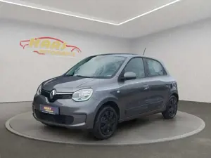 Renault Twingo Limited *Bluetooth*Sitzheizung*