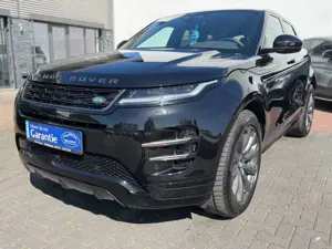 Land Rover Range Rover Evoque Dynamic SE P250 *1. Hand