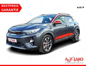 Kia Stonic 1.0 T-GDI Platinum Edition LED Navi PDC
