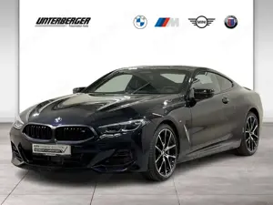 BMW M850 i xDrive Coupé ACC 360° HUD HK Laser