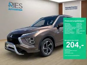 Mitsubishi Eclipse Cross 2.4 MIVEC PHEV TOP 360*HUD*KlimaA