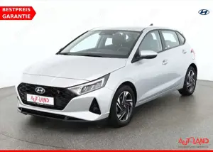 Hyundai i20 1.0 T-GDI Trend LED Android Apple Kamera DAB