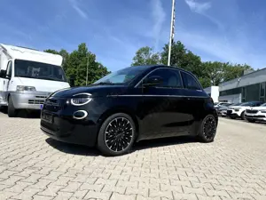 Fiat 500C Cabrio La Prima 1.0 FireFly 48 kW *LED Navi