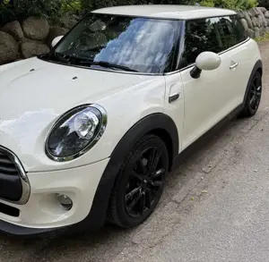 MINI One