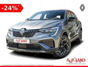 Renault Arkana Esprit Alpine E-Tech 145 Aut. LED ACC Navi