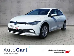 Volkswagen Golf VIII Life 1.5 eTSI DSG AHK/STH/TRAVEL/ACC
