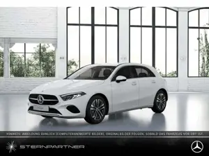 Mercedes-Benz A 180 d #PROGRESSIVE #AHK #360° #DISTRONIC #LED