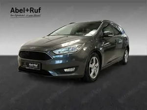 Ford Focus 1.0 EcoBoost Business - nur Händler/Export