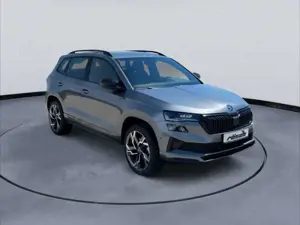 Skoda Karoq Sportline 4x4