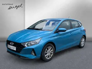 Hyundai i20 Select Mild-Hybrid,KLIMA,TEMPO,PDC,DAB,SH,LH,SPURH