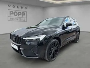 Volvo XC60 B5 AWD Plus Black Edition 360° ACC HUD PANO
