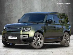 Land Rover Defender 110 D350 X-Dynamic HSE