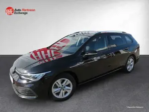 Volkswagen Golf Variant VIII 2.0 TDI Life DSG LED Navi Ahk