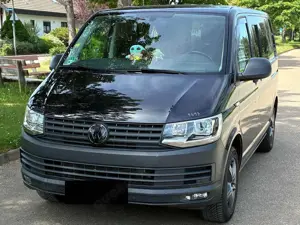 Volkswagen T6 Transporter Transporter T6 DSG Kurz