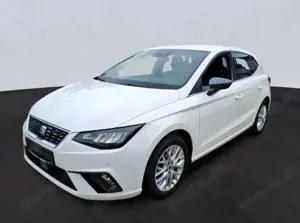 SEAT Ibiza Ibiza 1.0 TSI Xcellence OPF (EURO 6d)