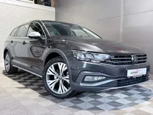 Volkswagen Passat Alltrack Passat Variant Alltrack 2.0 TDI 4Motion°ACC°Spur