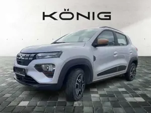 Dacia Spring Electric 65 Extreme