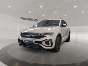 Volkswagen T-Roc 1.5 TSI R-Line 2xKlima ACC AHK AUT Kam. LM