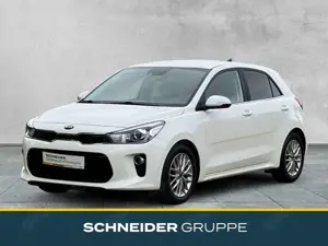 Kia Rio 1.2 SPIRIT Spirit KAMERA+SITZHEIZUNG+NAVI+KLIMA+PD