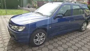 Peugeot 306