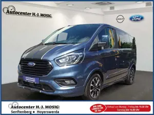 Ford Tourneo Custom Kombi 320 L1 Sport Automatik