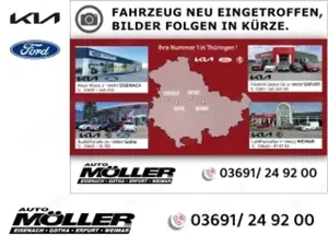 Kia EV3 81,4 Air P1 P2 Sitzheizung Wärmepumpe DriveWise-AD