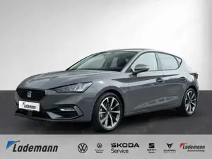 SEAT Leon 1.5 eTSI DSG FR LED+KAMERA+ACC+SIHZ+NEBELSC