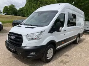 Ford Transit Doka Mixto 6Sitze L4,Gar. 2029 Modell 25