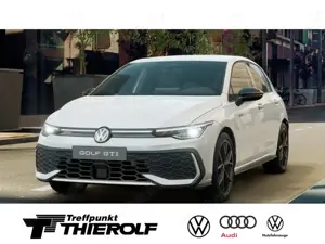Volkswagen Golf GTI 2.0 TSI OPF DSG Black Style Light Assist