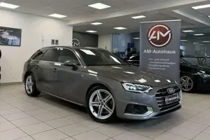 Audi A4 Avant 40 TDI Quattro *S-Line*ACC*BO*StdHzg