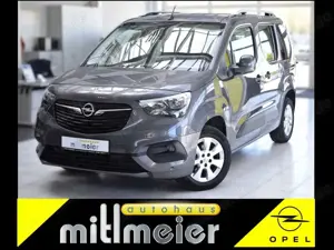 Opel Combo Life 1.2T 81kW NAVI SHZ 180°RFK HUD DAB+