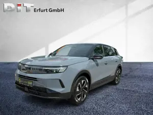 Opel Grandland 1.2 48V W GS Navi+Pano+SD+SHZ+2xKlima