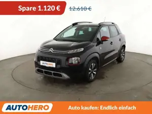 Citroen C3 Aircross 1.2 PureTech C-Series *TEMPO*CAM*PDC*SHZ*KLIMA*