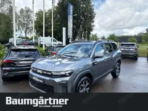 Dacia Bigster Expression Hybrid 155 Kamera/PDC/Sitzh.