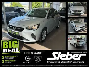 Opel Corsa F 1.2 Edition Kamera*Navi*PDC *SHZ*SpurH