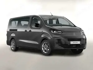 Fiat Scudo Kombi L3 9S AHK Navi PrivG 2ZoneAC Kam 132 kW (...