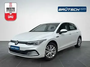 Volkswagen Golf VIII 1.5 TSI R-Line OPF KLIMA / AHK / NAVI / ACC /