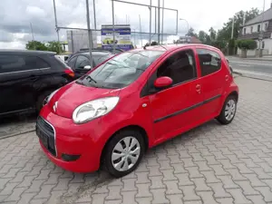 Citroen C1 1.0 Style Klima Freisprechanlage Radio HU AAU Neu