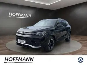 Volkswagen Tiguan 2.0 TDI R-Line DSG