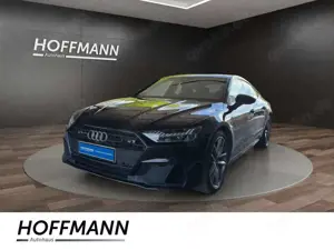 Audi A7 Sportback 55 TFSI e BO+Matrix+Navi+ACC+LM20