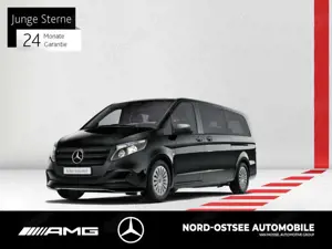 Mercedes-Benz Vito 116 TOURER NEUES MODELL EXTRALANG NAVI KAM