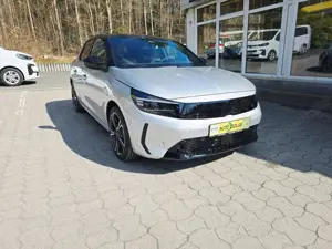Opel Corsa GS
