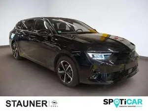 Opel Astra ST GS Line 48V eDCT  *AHK*360°KAMERA*LHZ*SHZ*KEYLESS*LHZ*