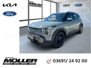 Kia EV2 42.2 Earth P2 P3 Wärmepumpe Kamera Totwinkel PDC K
